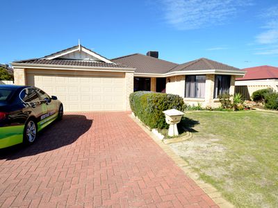 9 Seddon Way, Canning Vale