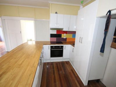 469 Torbanlea Road, Takura