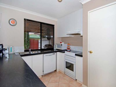 46 Trevaskis Street, Kalgoorlie