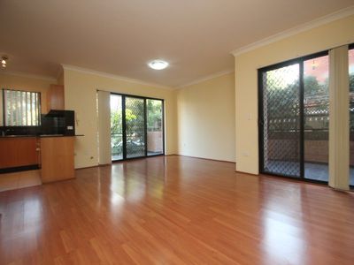 1 / 28 Chapel Street, Rockdale