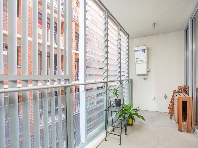 204 / 19-31 Goold Street, Chippendale