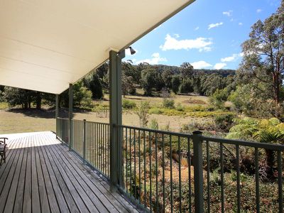 384 Duffy's Lane, Kangaroo Valley