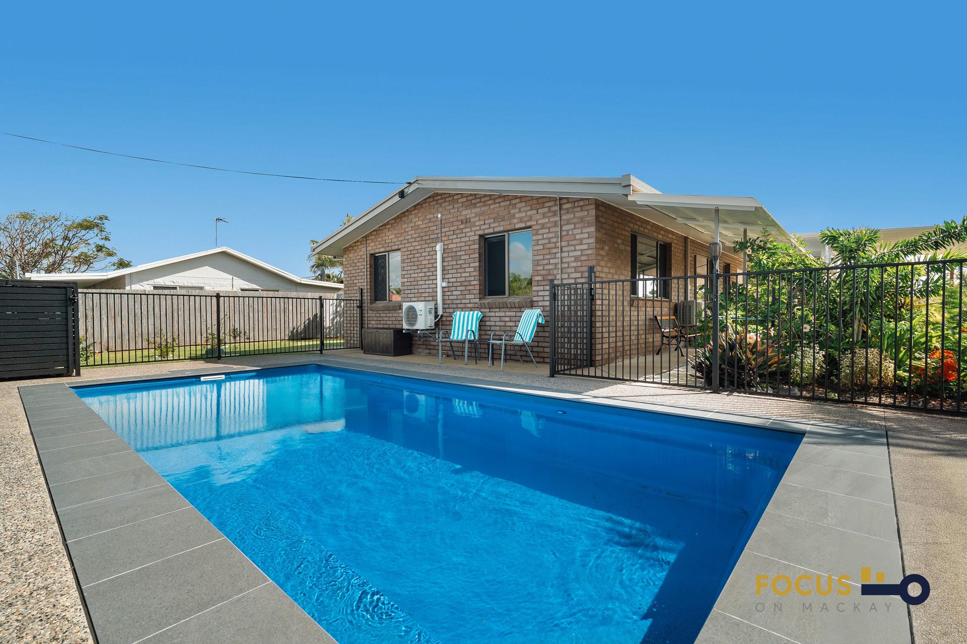 80 Rasmussen Avenue, Hay Point
