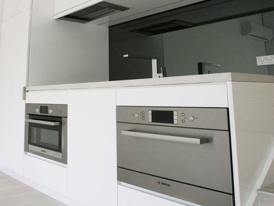 206 / 26-44 Kippax Street, Surry Hills