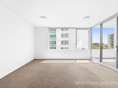 510 / 1 Brodie Spark Drive, Wolli Creek