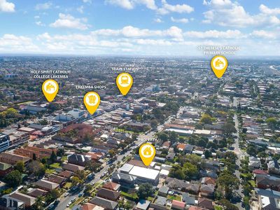 76 Quigg Street, Lakemba