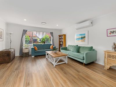 6 Niblick Street, Tewantin