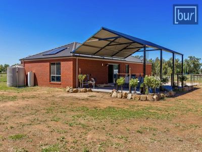 161-169 Larmer Street, Howlong