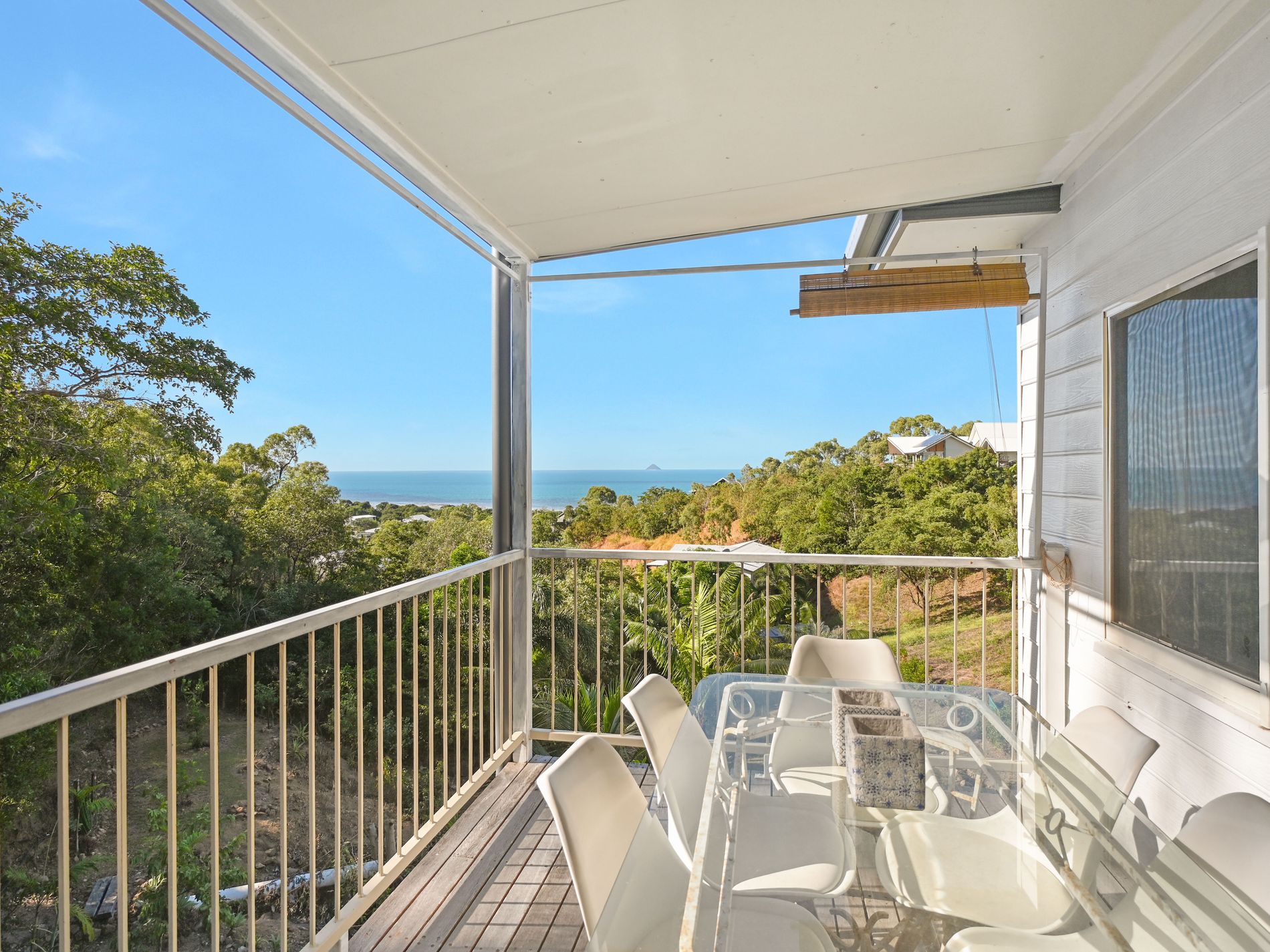 Hideaway Bay