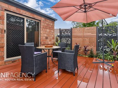 19 Leyburn Cres, Forest Lake