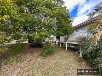 69 Scott Street, Wondai