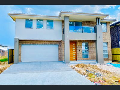 12 Teatree Avenue, Marsden Park