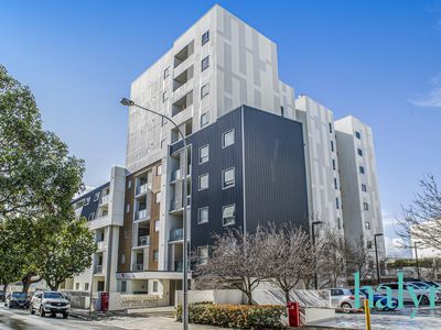 69 / 6 Campbell Street, West Perth