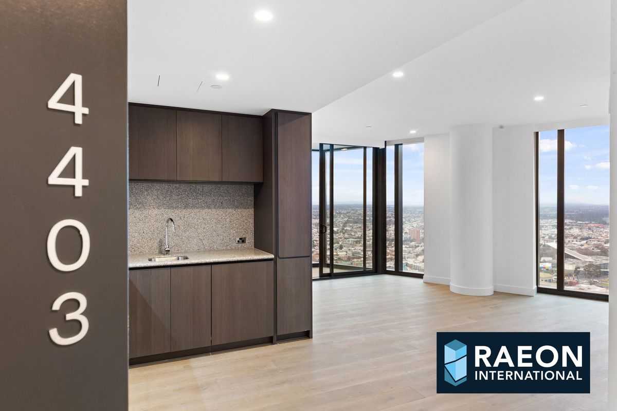 4403 / 160 Victoria Street, Carlton