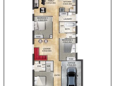 6 Ali Court, Truganina