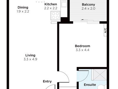 47 / 40 Cambridge Street, West Leederville