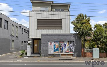 1 & 1A/146 Epsom Road, Ascot Vale