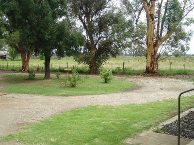 64 RICHARDSON ROAD , Cohuna