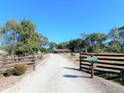 39 Goulburn Weir-murchison Rd, Kirwans Bridge