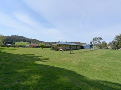 29 Fourfoot Road, Geeveston