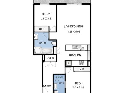 2 / 761 Port Road, Woodville