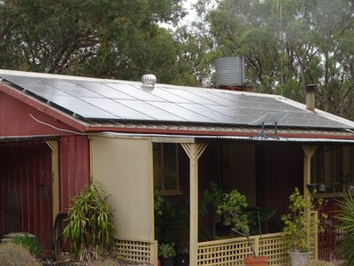 154 Gold Diggers Road, Bailieston