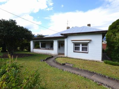 7187 Kiewa Valley Highway, Tawonga