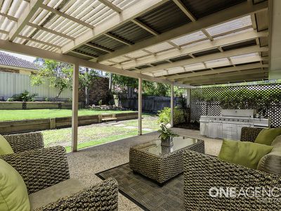 21 Pringle Place, Forest Lake