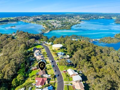 46 Hillcrest Avenue, North Narooma