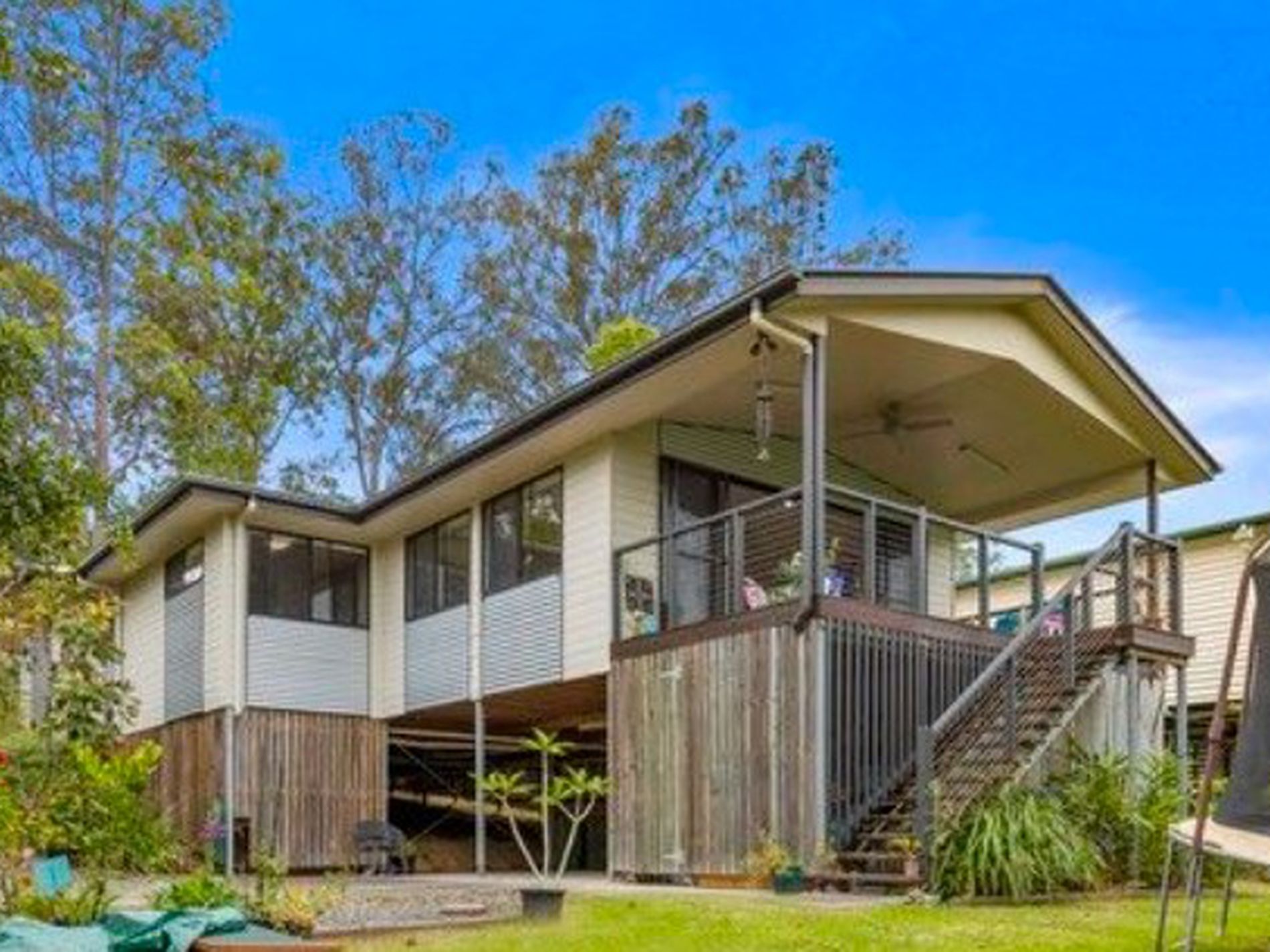 25 Queen Street, Cooran