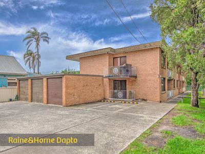 8 / 23 Montague Street, Fairy Meadow