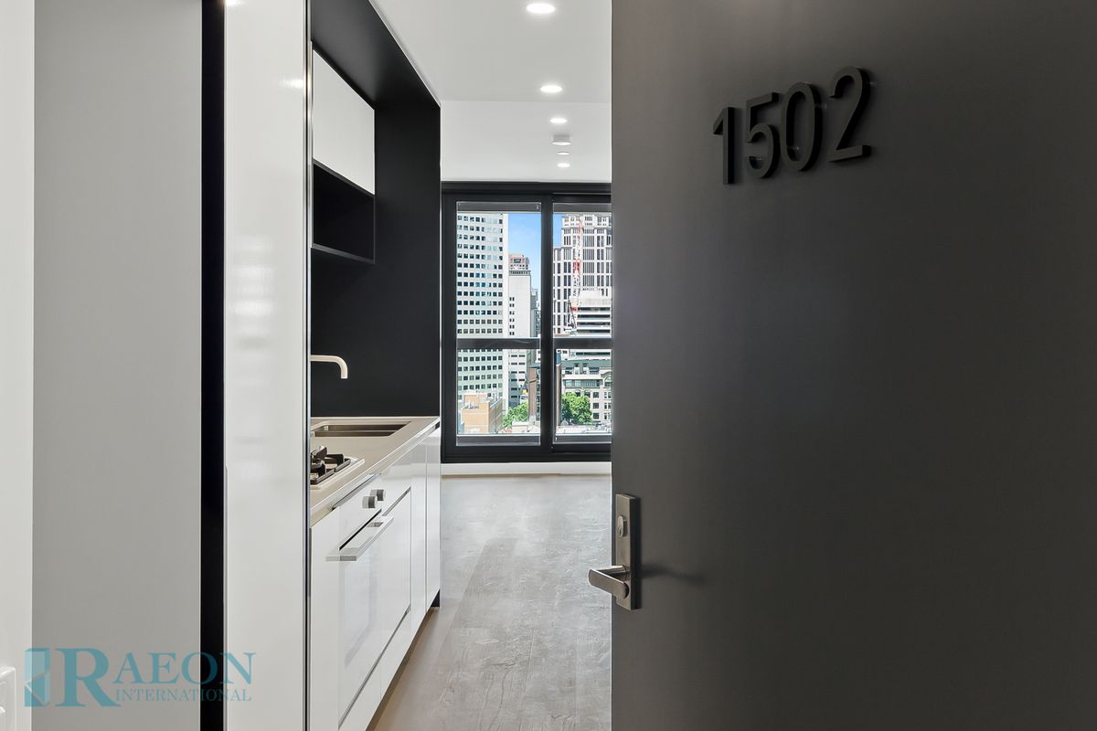 1502/296 Little Lonsdale Street, Melbourne