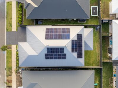 15 Spoonbill Avenue, Warnervale