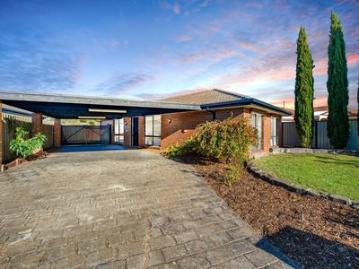 23 Missouri Place, Werribee