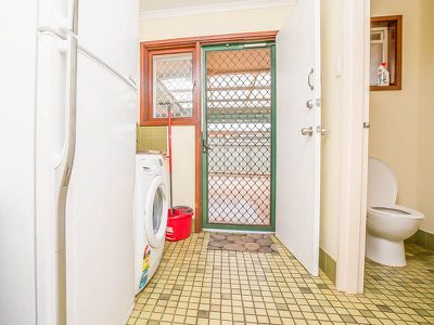 1 Dulverton Terrace, South Hedland
