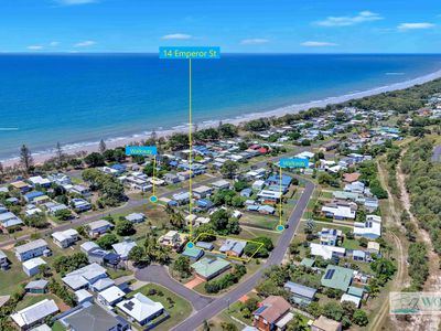 14 Emperor Street, Woodgate