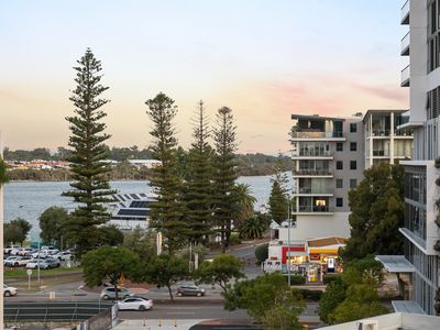 11 / 9 Kintail Road, Applecross