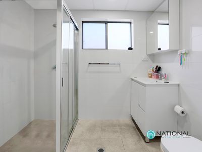 1 / 8 Fennell Street, Parramatta