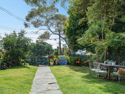 2 / 58 Drumalbyn Road, Bellevue Hill