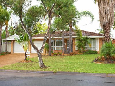 10 Trainer Avenue, Casula