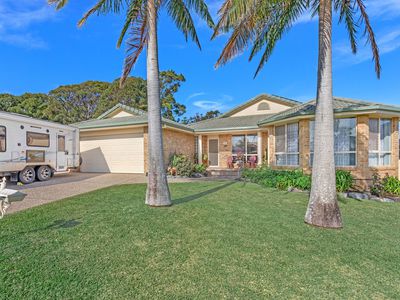 29 UNDARA CIRCUIT, Forster