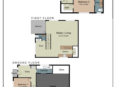 11 / 14-16 Grover Street, Pascoe Vale