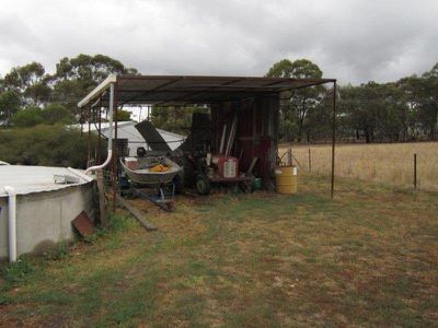 1869 Strathfieldsaye Road, Strathfieldsaye