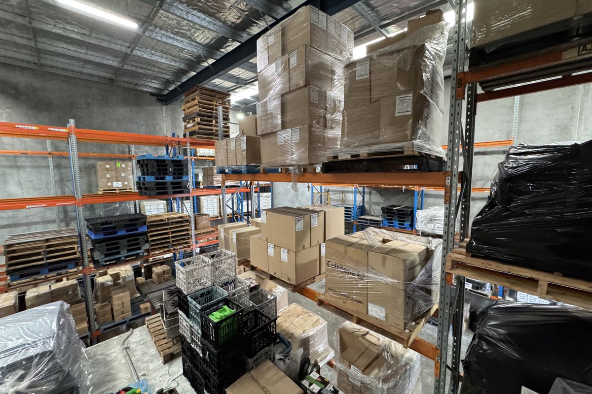 Unit 2 / 5 Clerke Place, Kurnell