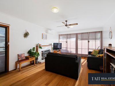 25 Thomson Street, Wangaratta