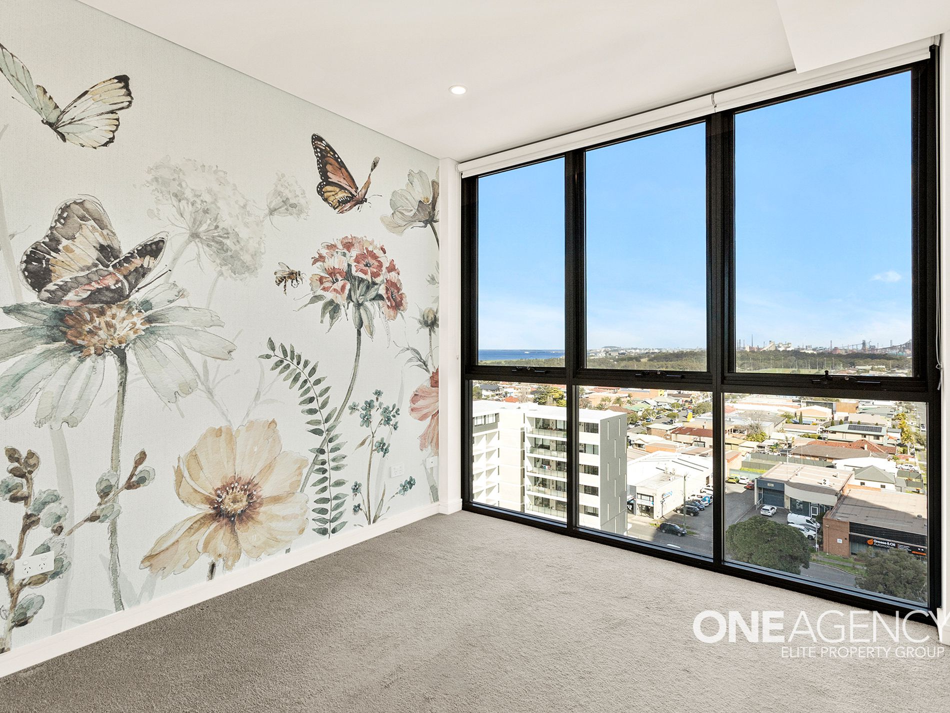 1001 / 35 Kenny Street, Wollongong