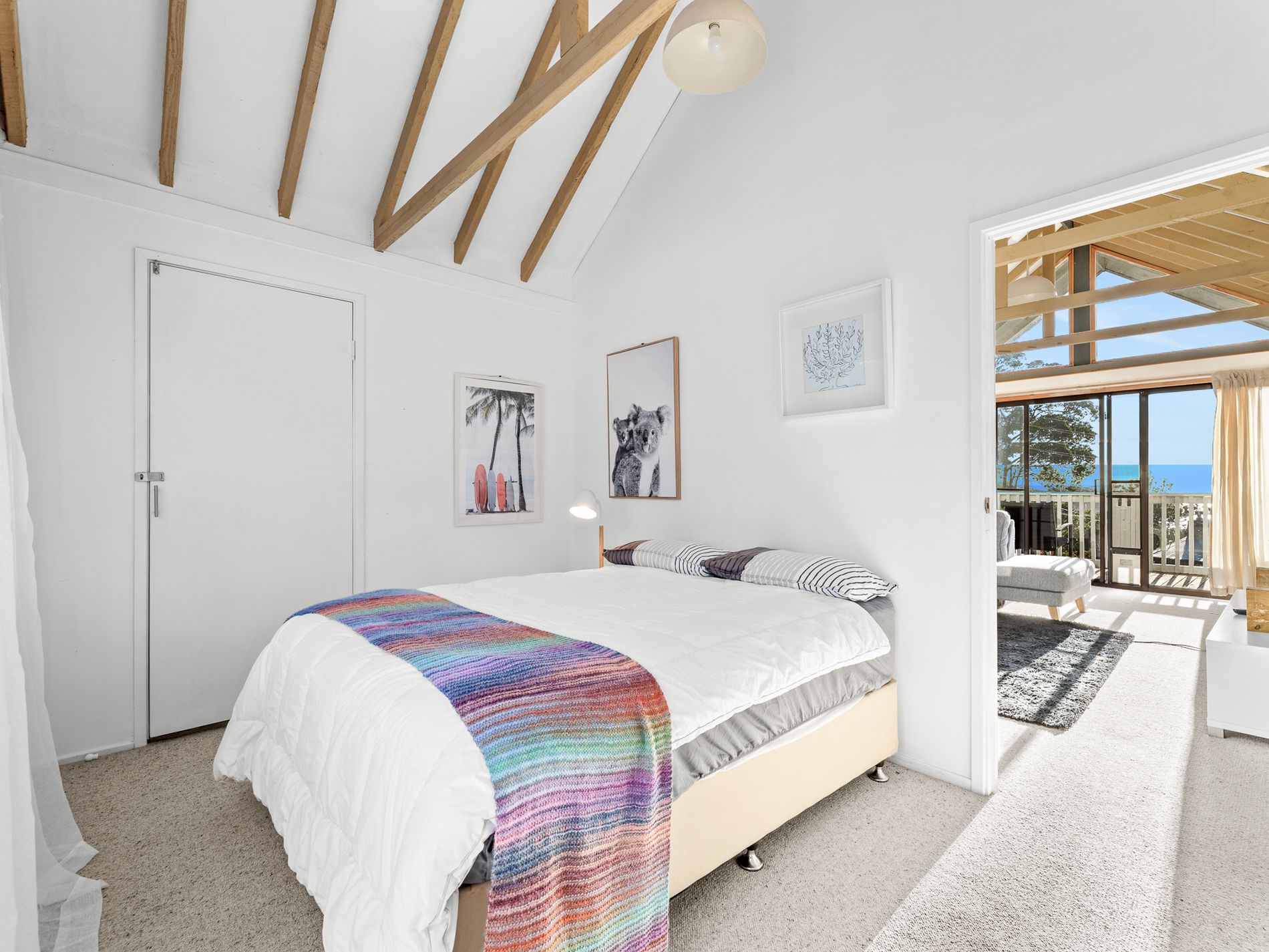 58 MOORONG CRESCENT, Malua Bay