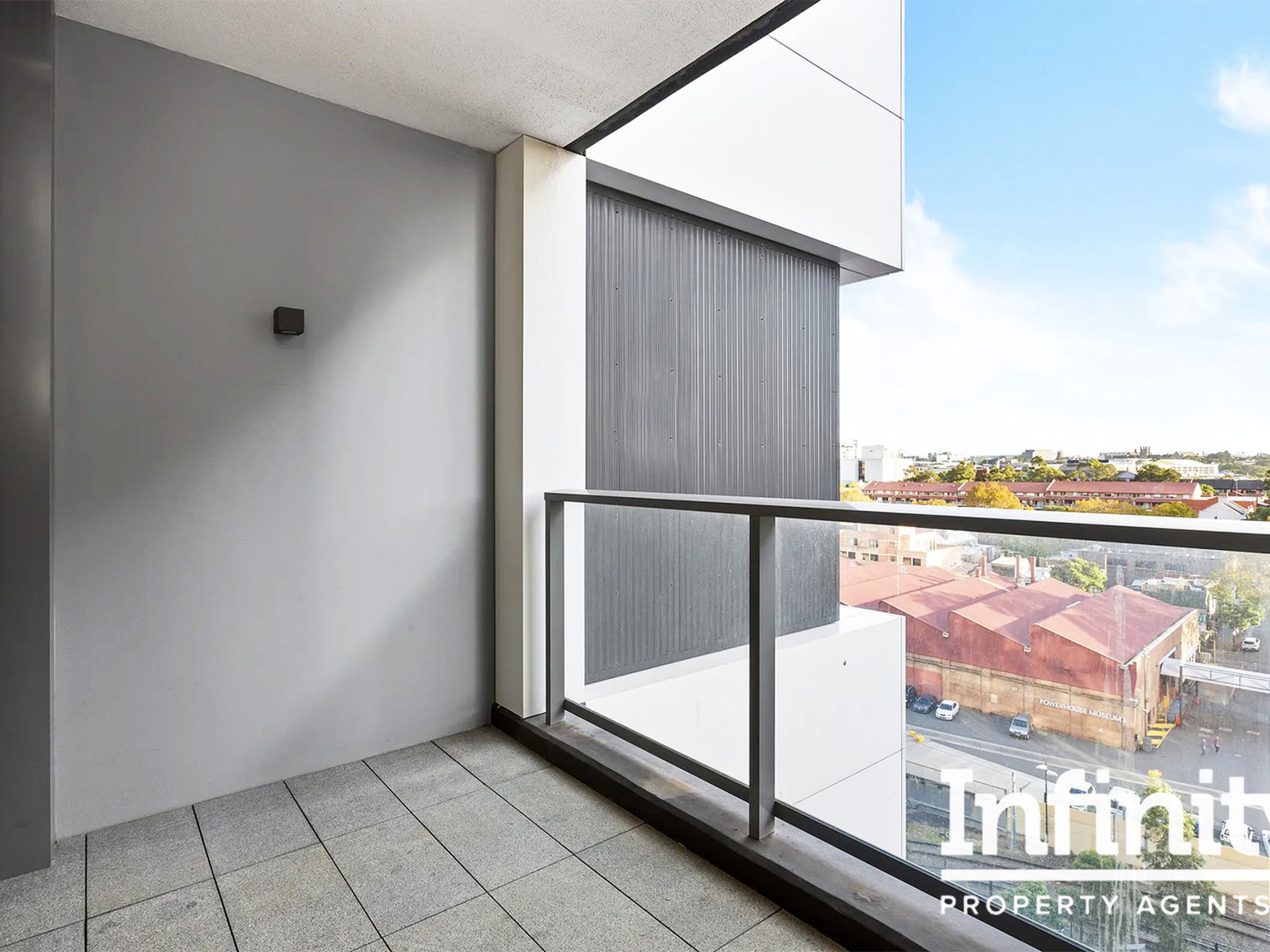 1091 / 1 Steam Mill Lane, Haymarket