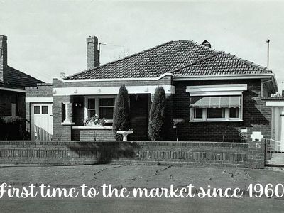 15 Rupert Street, Brunswick East