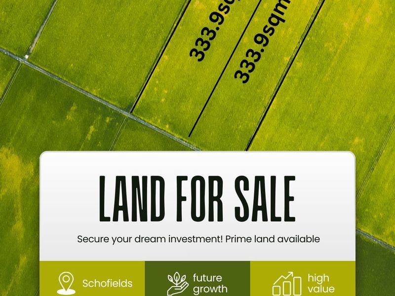 84 Burfitt Road, Schofields